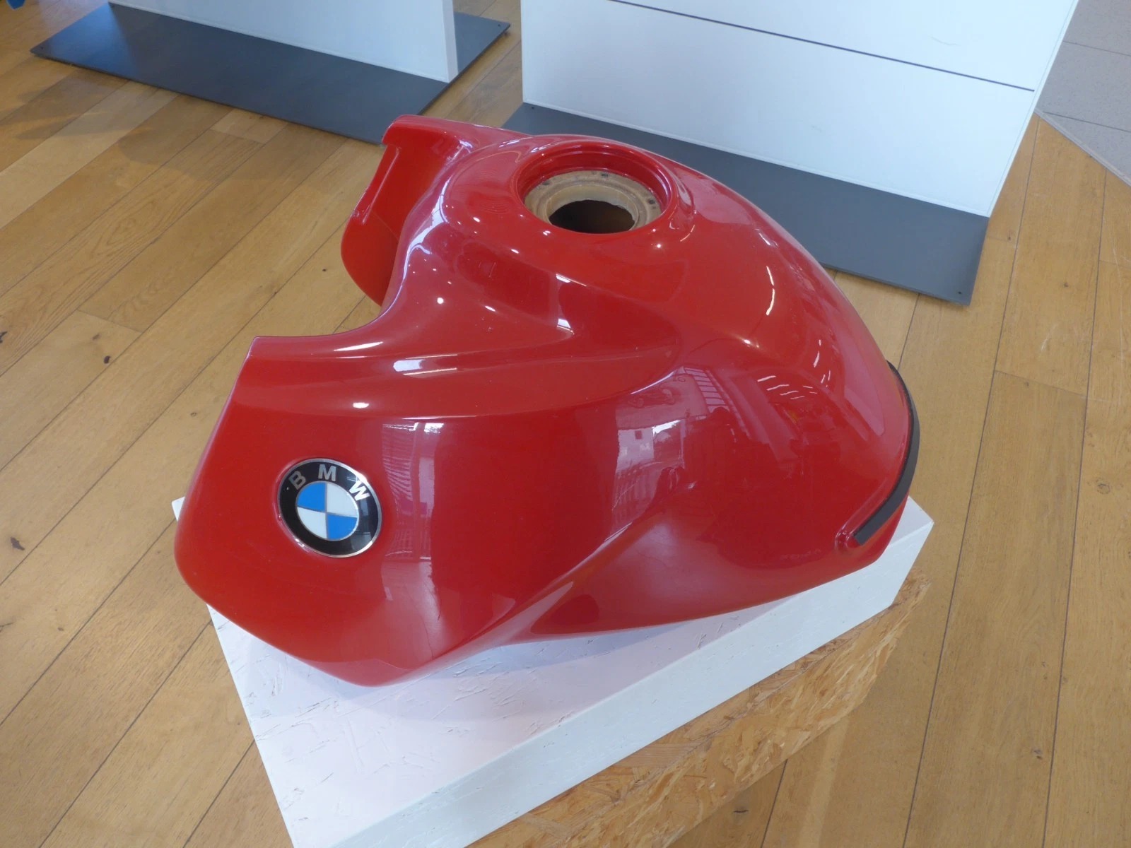 BMW Kraftstofftank R 1100 GS € 390,00