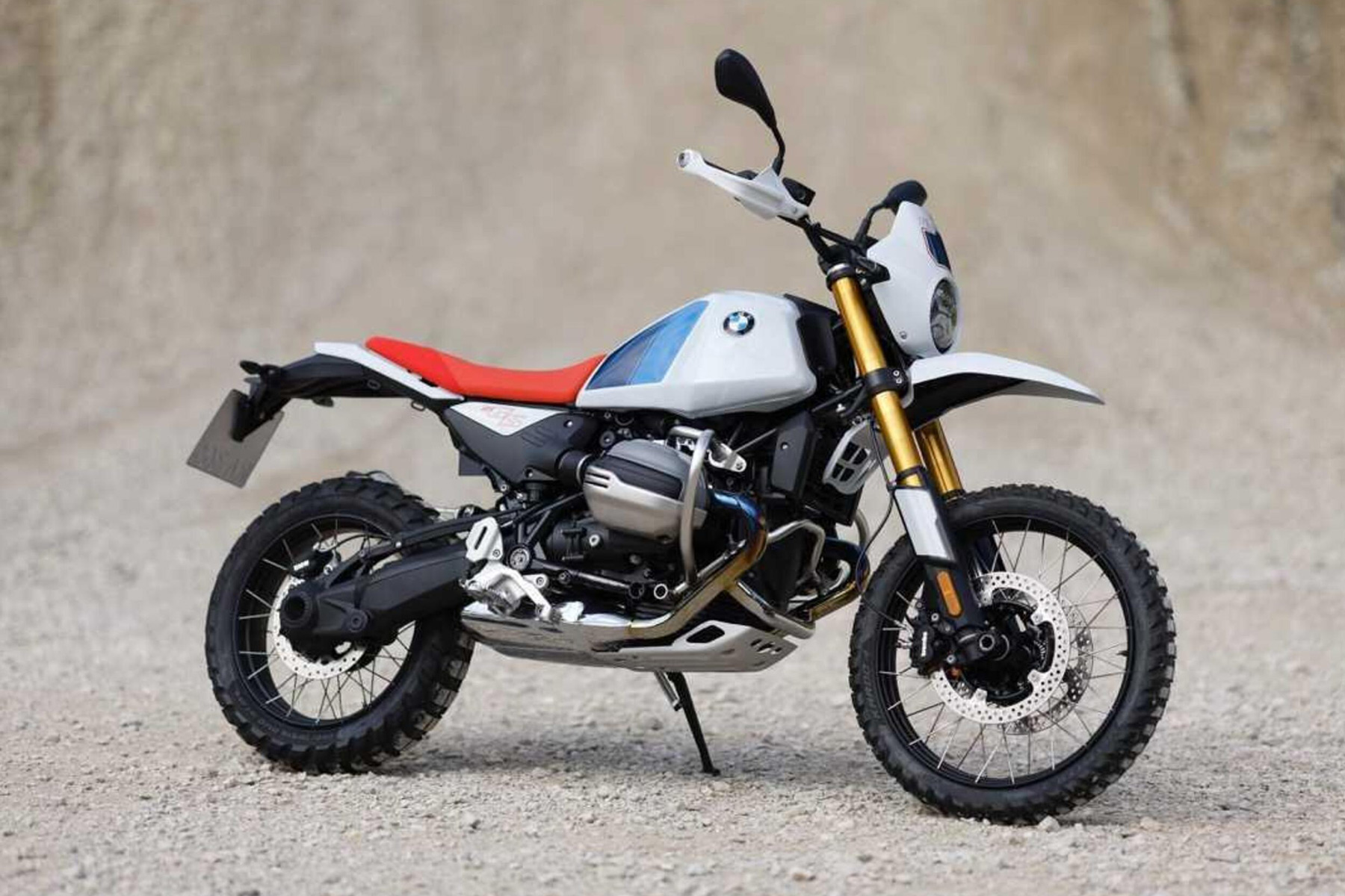BMW R12 G/S 2025